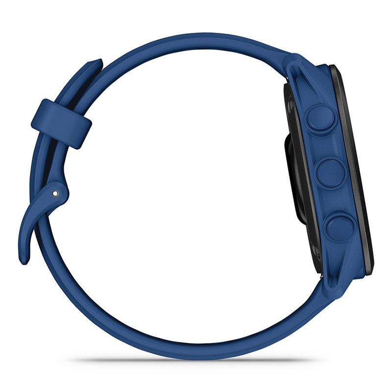 GARMIN Forerunner 70 Tidal Blue ガーミン フォアランナー 70