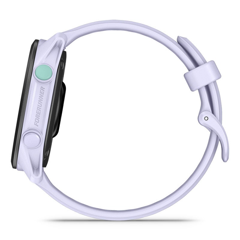 GARMIN Forerunner 70 Cool Lavender ガーミン フォアランナー 70 クールラベンダー 010-04307-33