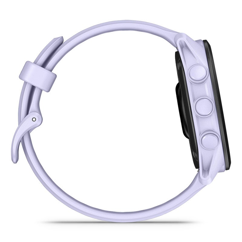 GARMIN Forerunner 70 Cool Lavender ガーミン フォアランナー 70