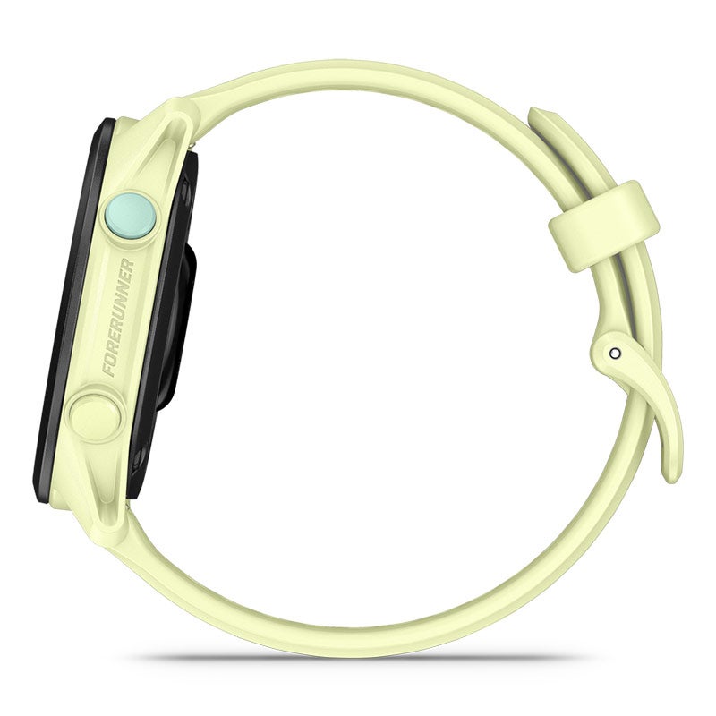 GARMIN Forerunner 70 Citron ガーミン フォアランナー 70 シトロン