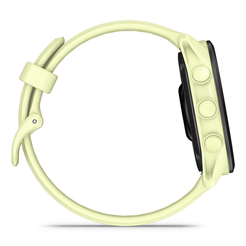 GARMIN Forerunner 70 Citron ガーミン フォアランナー 70 シトロン 010-04307-32