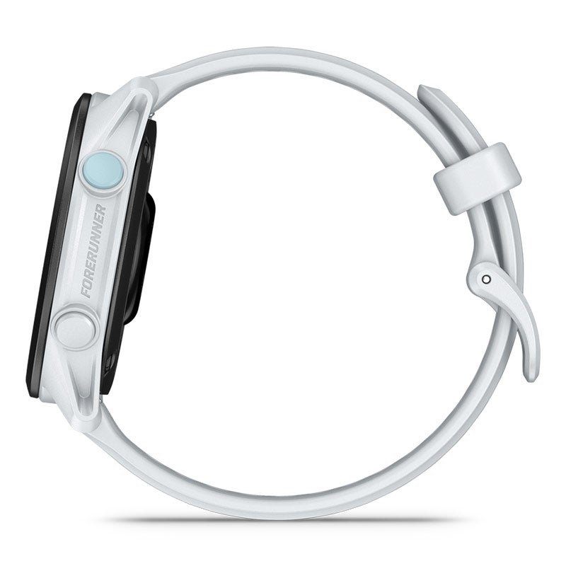 GARMIN Forerunner 70 Whitestone ガーミン フォアランナー 70 ホワイトストーン 010-04307-31