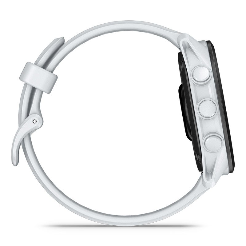 GARMIN Forerunner 70 Whitestone ガーミン フォアランナー 70 ホワイトストーン 010-04307-31