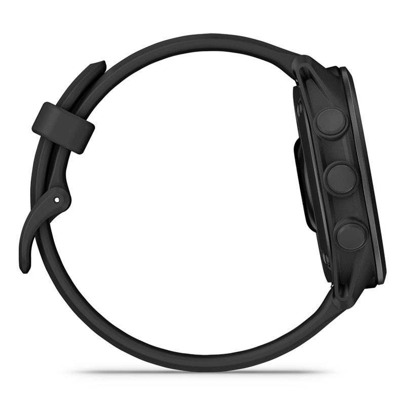 GARMIN Forerunner 70 Black ガーミン フォアランナー 70 ブラック 010