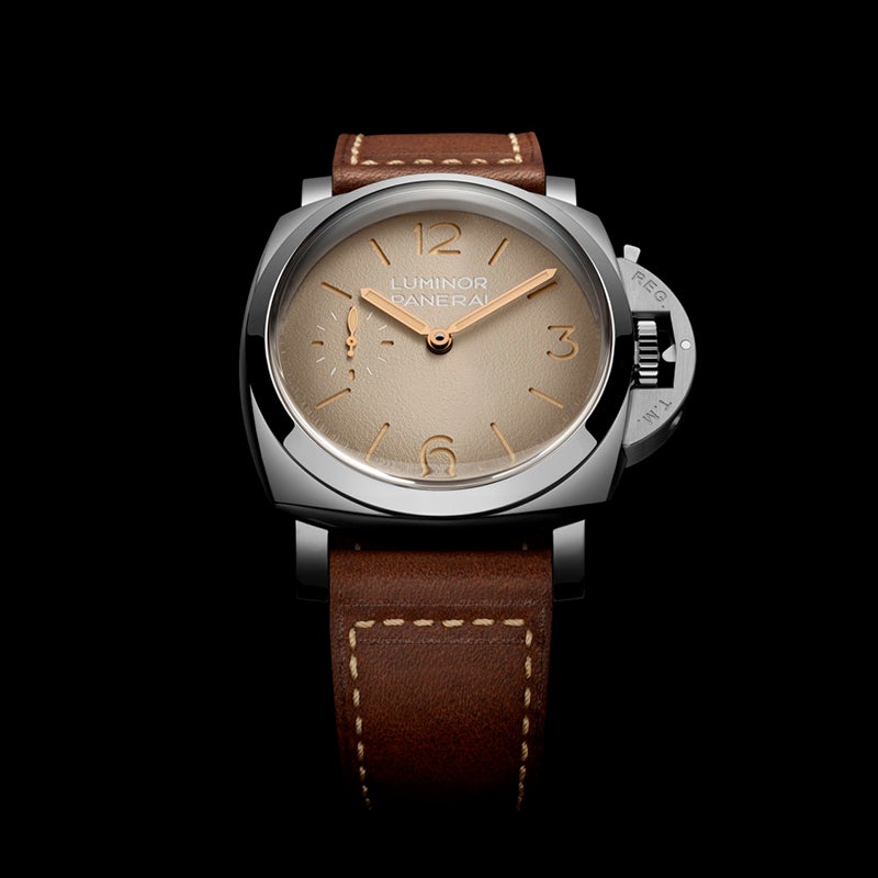 PANERAI LUMINOR パネライ ルミノール PAM01735｜正規取り扱いブランド