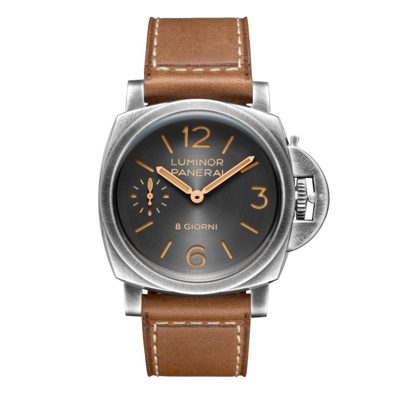 PANERAI LUMINOR 8 GIORNI パネライ ルミノール オットジョルニ