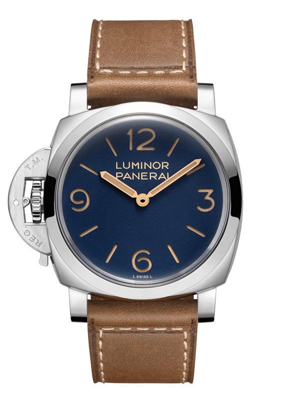 PANERAI LUMINOR DESTRO パネライ ルミノール デストロ PAM01732