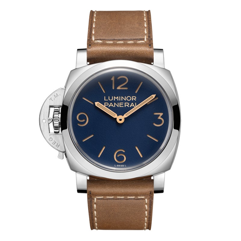 PANERAI LUMINOR DESTRO パネライ ルミノール デストロ PAM01732