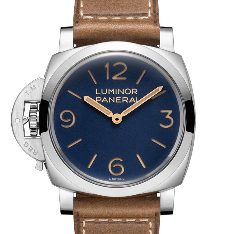 PANERAI LUMINOR DESTRO パネライ ルミノール デストロ PAM01732