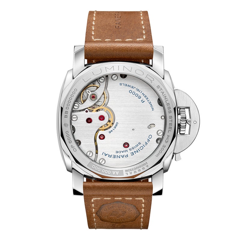 PANERAI LUMINOR DESTRO パネライ ルミノール デストロ PAM01732