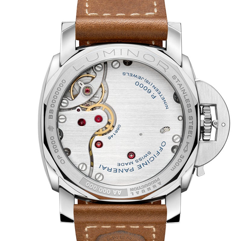 PANERAI LUMINOR DESTRO パネライ ルミノール デストロ PAM01732