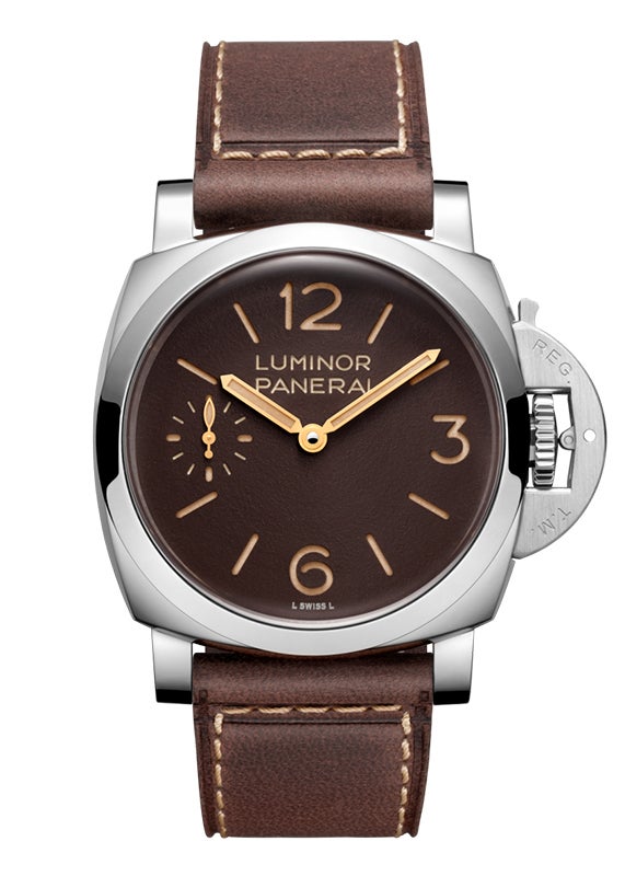 PANERAI LUMINOR パネライ ルミノール PAM01731