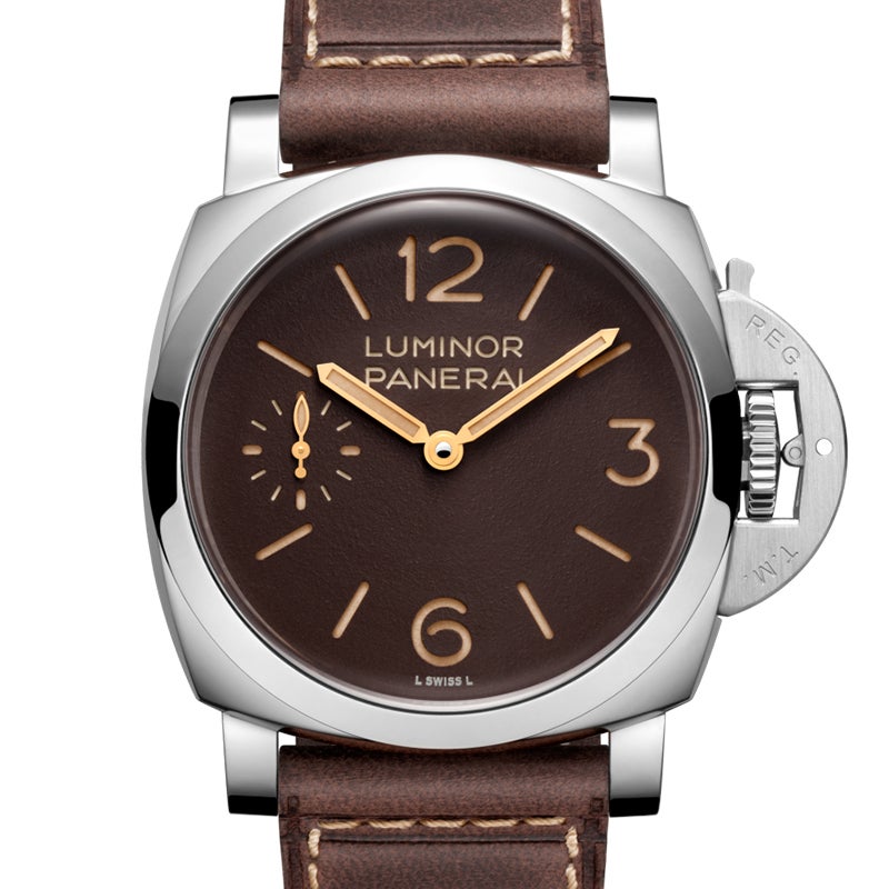 PANERAI LUMINOR パネライ ルミノール PAM01731