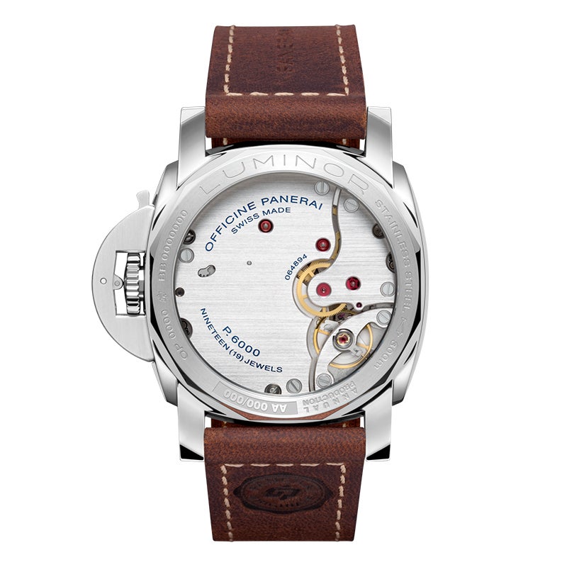 PANERAI LUMINOR パネライ ルミノール PAM01731
