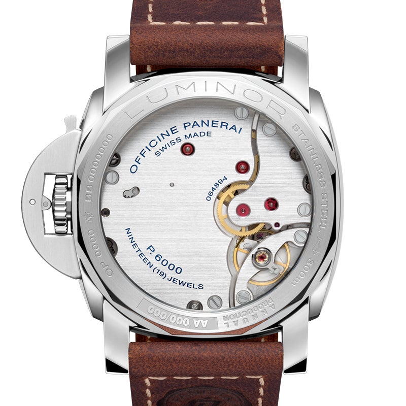 PANERAI LUMINOR パネライ ルミノール PAM01731