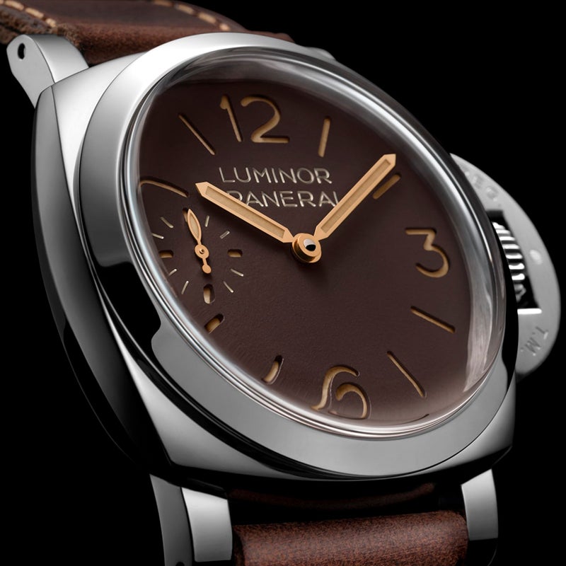 PANERAI LUMINOR パネライ ルミノール PAM01731