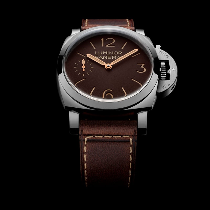 PANERAI LUMINOR パネライ ルミノール PAM01731