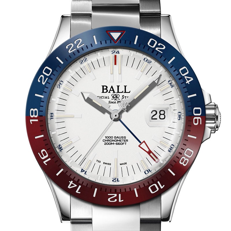 BALL WATCH Engineer III Outlier ボール ウォッチ エンジニア III