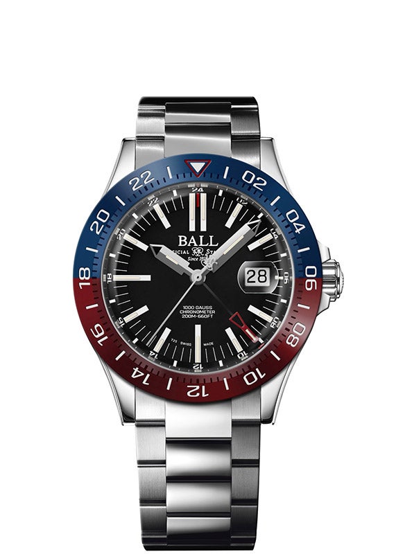 BALL WATCH Engineer III Outlier ボール ウォッチ エンジニア III アウトライアー DG9002B-S4CJ-BK