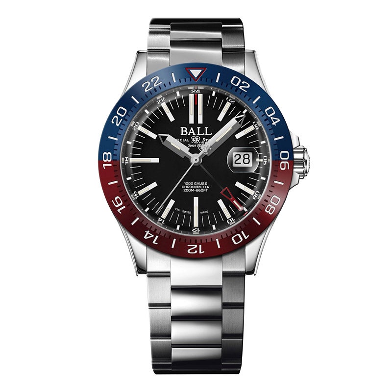 BALL WATCH Engineer III Outlier ボール ウォッチ エンジニア III アウトライアー DG9002B-S4CJ-BK