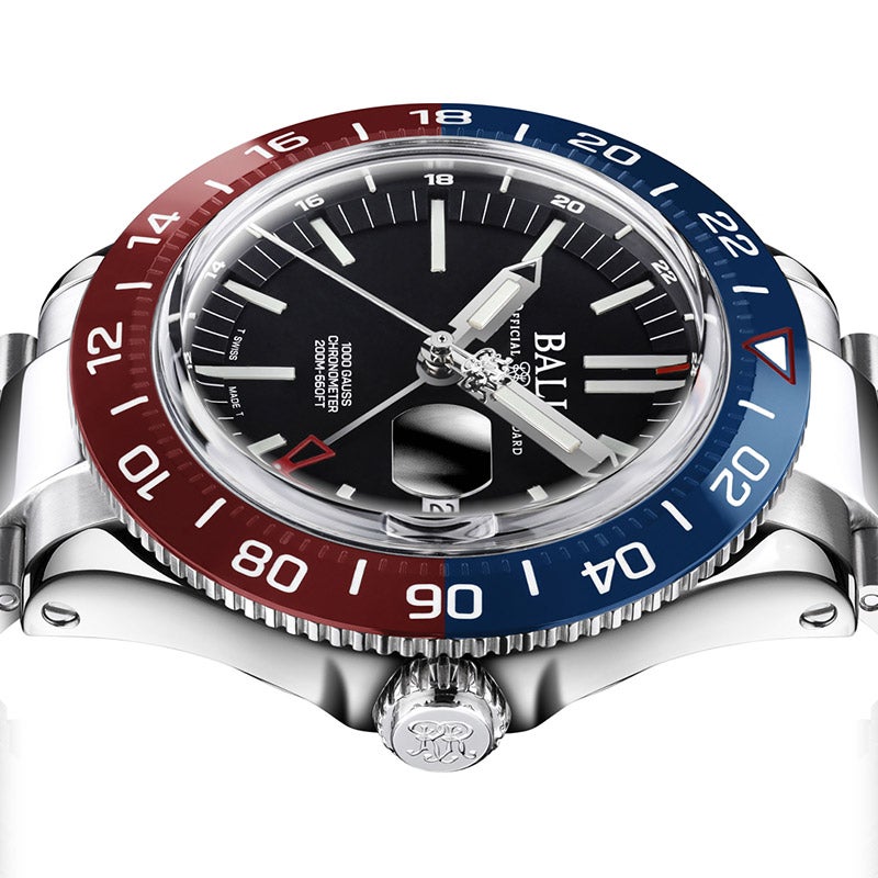 BALL WATCH Engineer III Outlier ボール ウォッチ エンジニア III アウトライアー DG9002B-S4CJ-BK