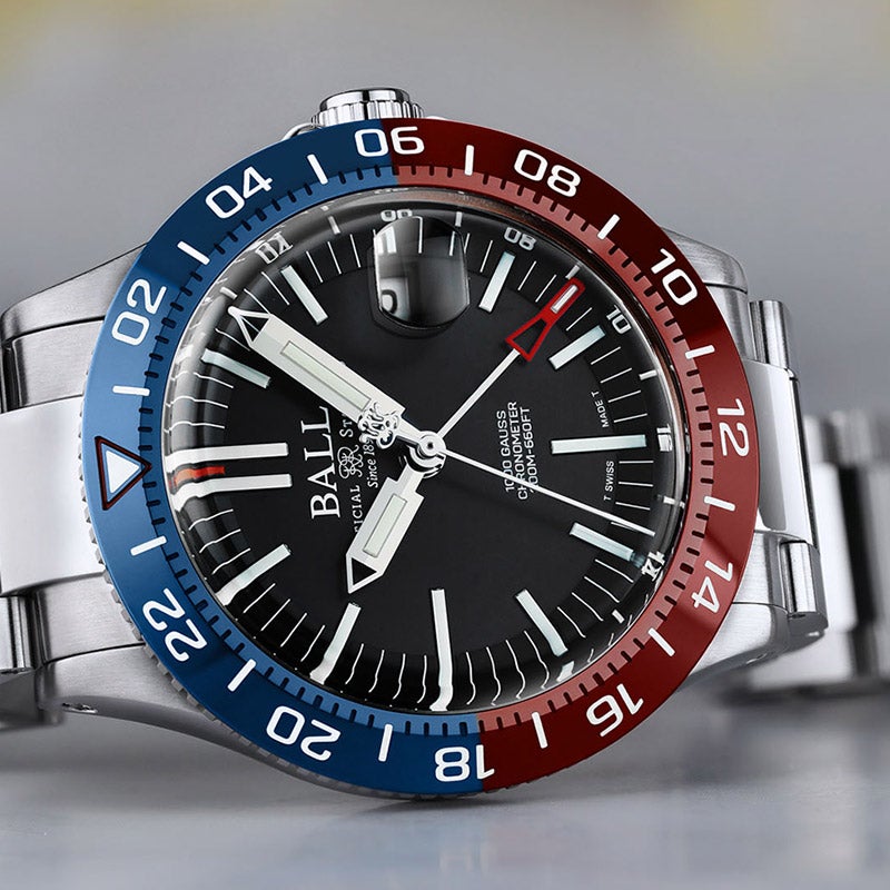 BALL WATCH Engineer III Outlier ボール ウォッチ エンジニア III