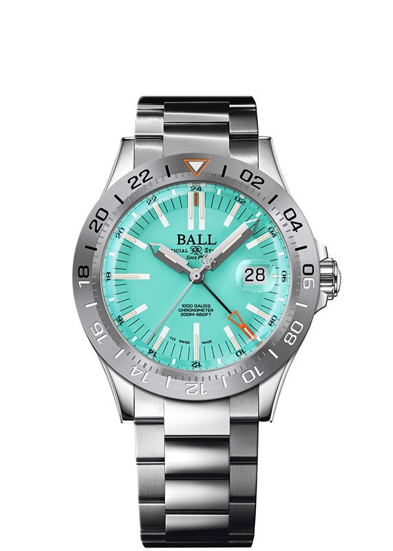 BALL WATCH Engineer III Outlier ボール ウォッチ エンジニア III