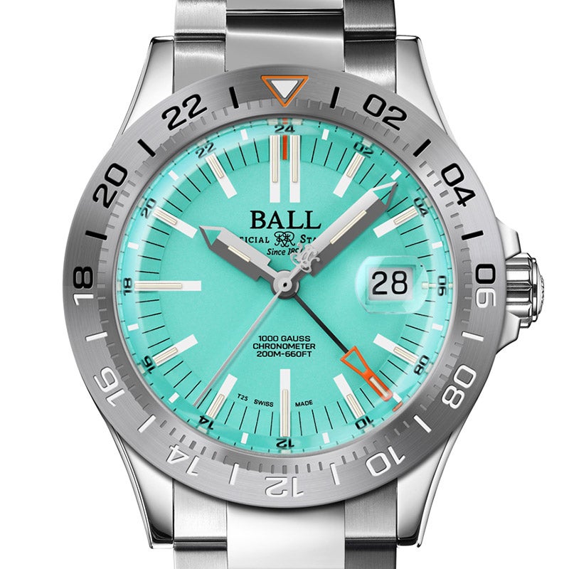 BALL WATCH Engineer III Outlier ボール ウォッチ エンジニア III