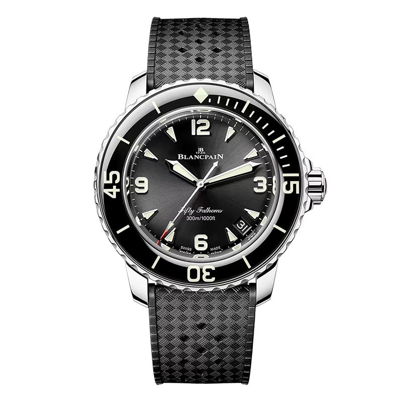 BLANCPAIN FIFTY FATHOMS AUTOMATIQUE ブランパン フィフティ