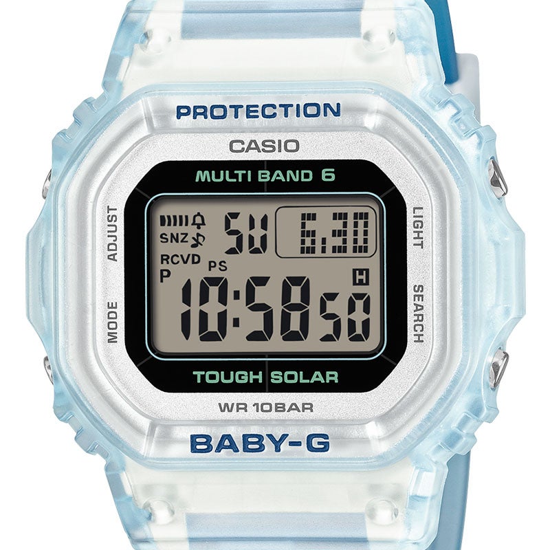 BABY-G BGD-5650 Series ベビージー BGD-5650K-2JR｜正規取り扱い