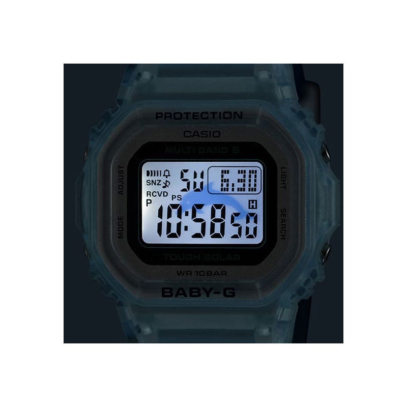 BABY-G BGD-5650 Series ベビージー BGD-5650K-2JR｜正規取り扱い