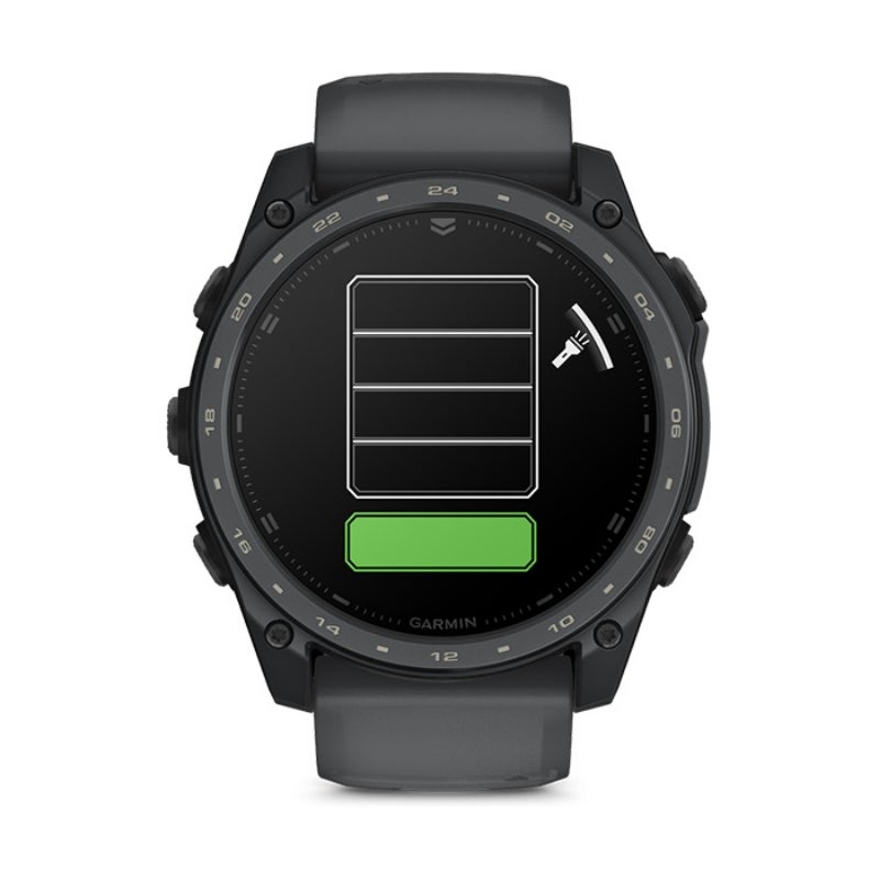 GARMIN tactix 8 AMOLED Cerakote ガーミン タクティクス 8 アモレッド