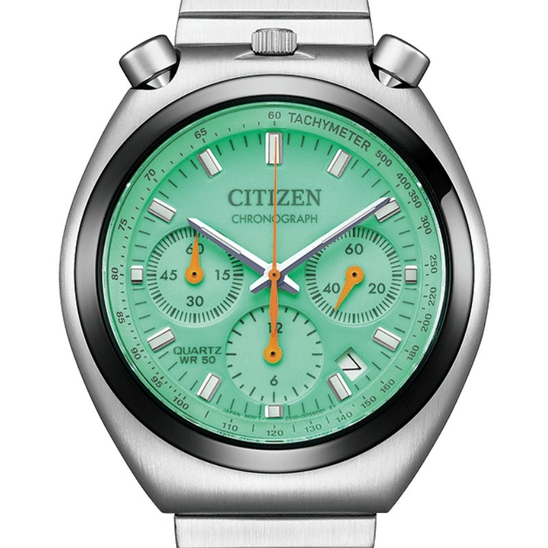 RECORD LABEL CITIZEN COLLECTION PLAYGROUND Edition レコード
