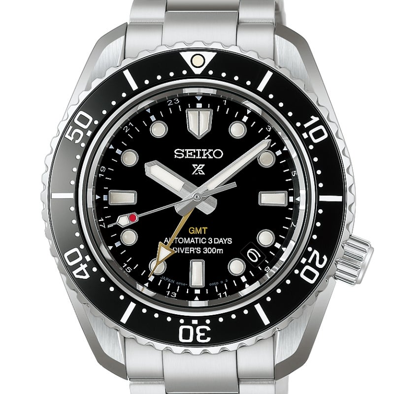 PROSPEX Diver Scuba プロスペックス ダイバースキューバ HBC002J