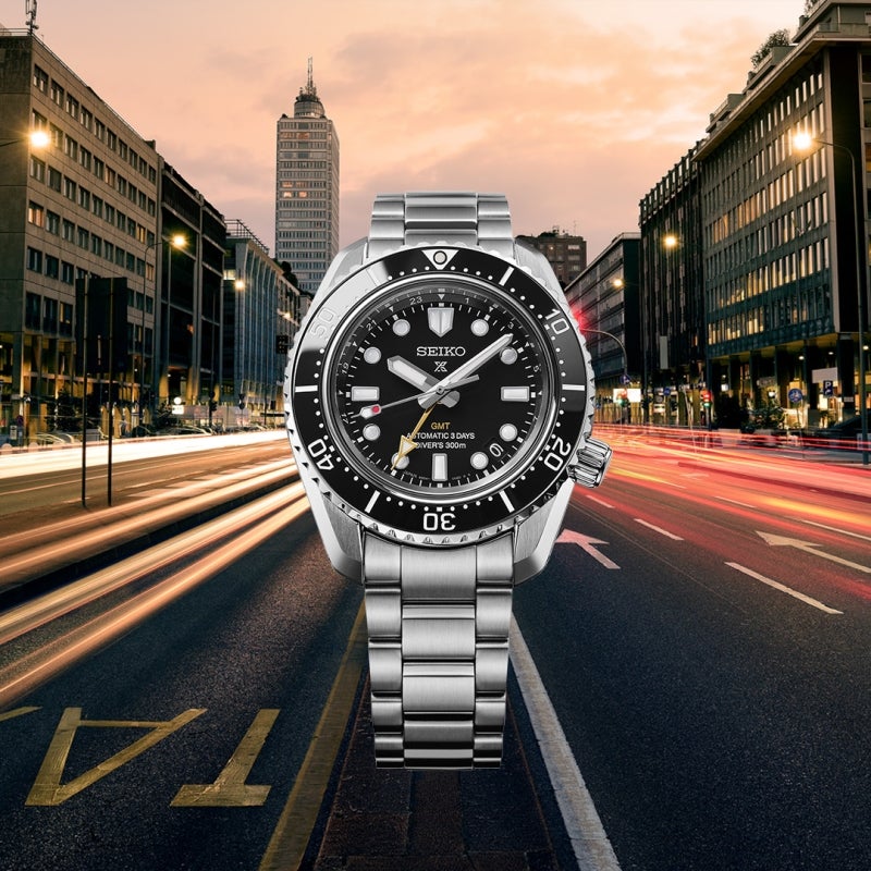 PROSPEX Diver Scuba プロスペックス ダイバースキューバ HBC002J