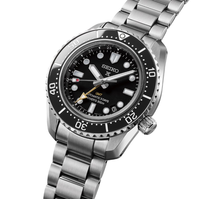 PROSPEX Diver Scuba プロスペックス ダイバースキューバ HBC002J