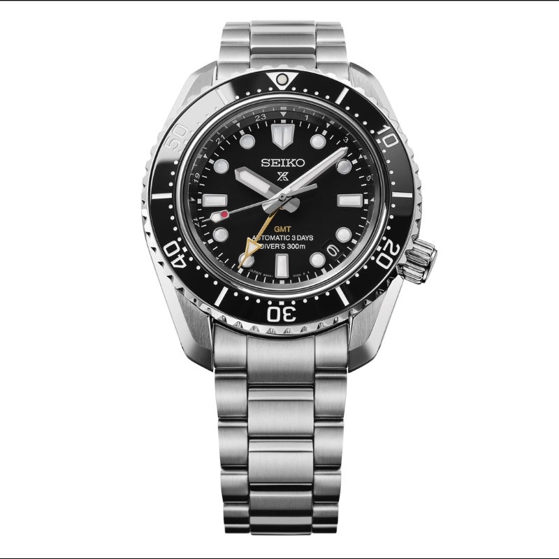 PROSPEX Diver Scuba プロスペックス ダイバースキューバ HBC002J