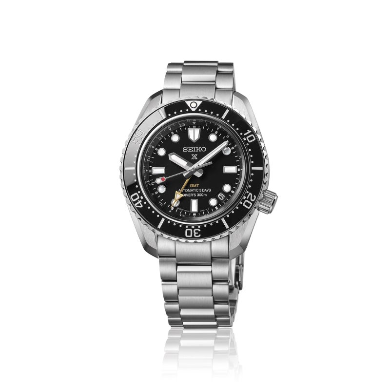 PROSPEX Diver Scuba プロスペックス ダイバースキューバ HBC002J
