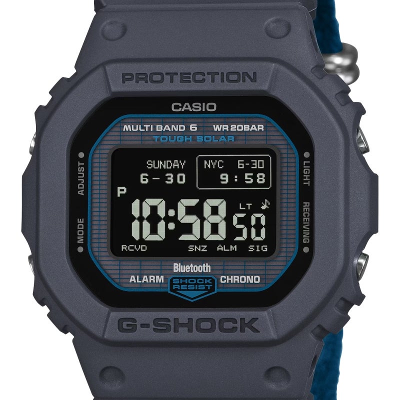 G-SHOCK DIGITAL 5600 SERIES ジーショック デジタル 5600 シリーズ GW