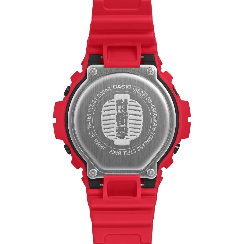G-SHOCK DIGITAL 6900 SERIES ジーショック デジタル 6900 シリーズ DW