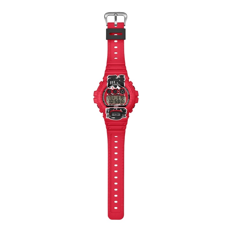 G-SHOCK DIGITAL 6900 SERIES ジーショック デジタル 6900 シリーズ DW