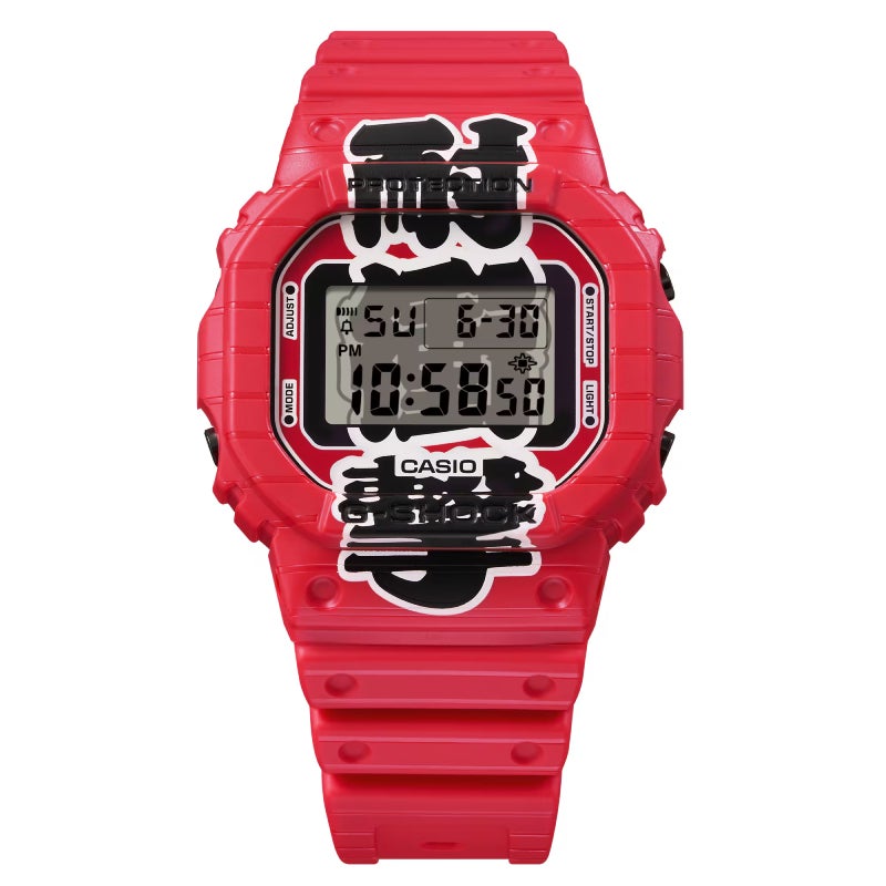 G-SHOCK DIGITAL 5600 SERIES ジーショック デジタル 5600 シリーズ DW 