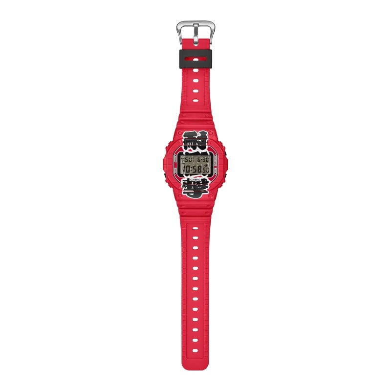 G-SHOCK DIGITAL 5600 SERIES ジーショック デジタル 5600 シリーズ DW