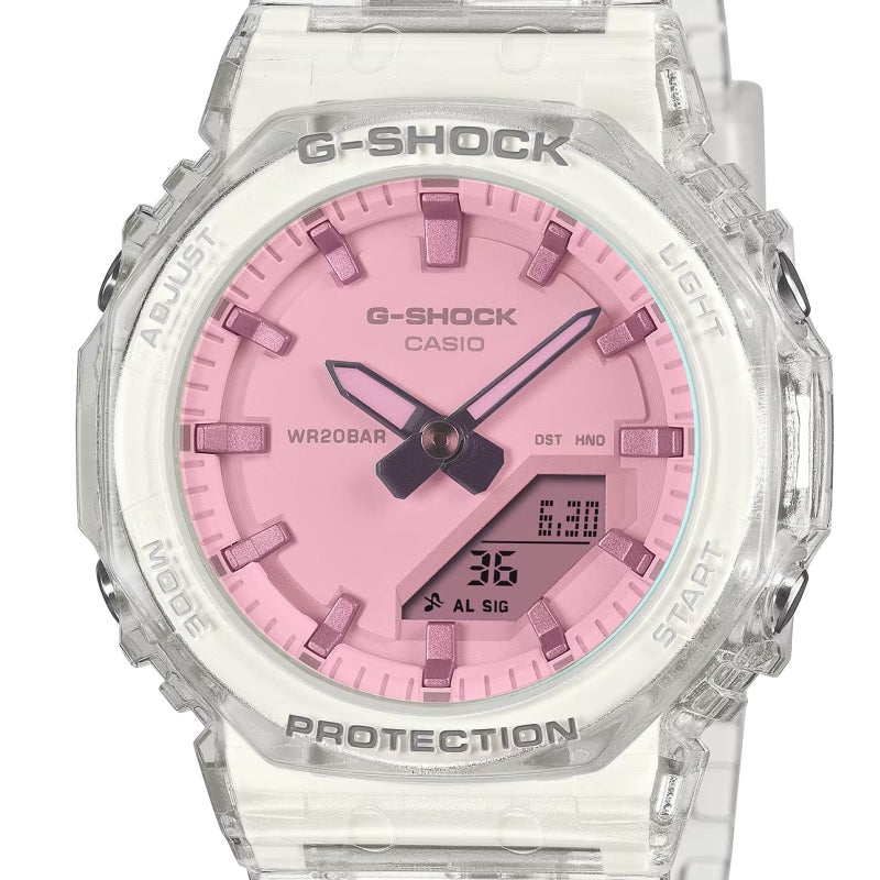 G-SHOCK ANALOG DIGITAL WOMEN ジーショック アナログ デジタル 
