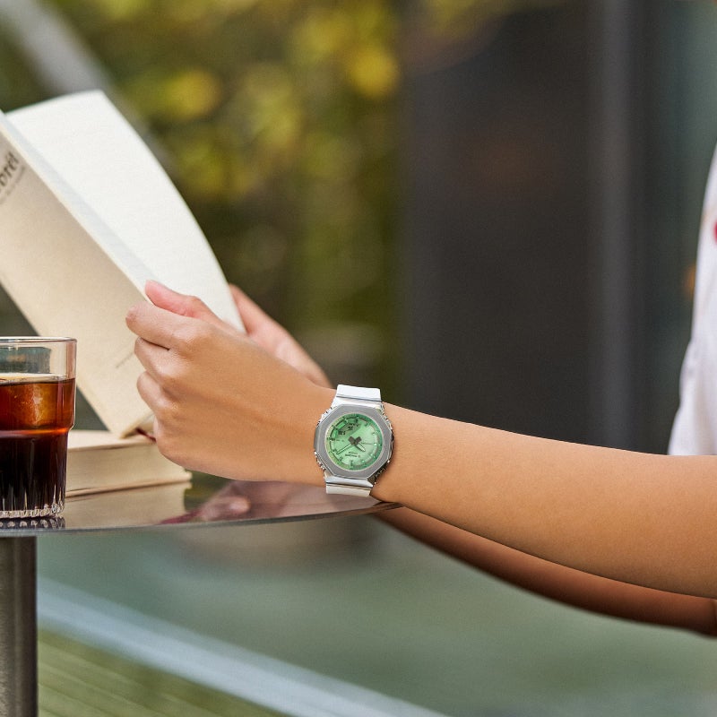 G-SHOCK ANALOG DIGITAL WOMEN ジーショック アナログ デジタル 