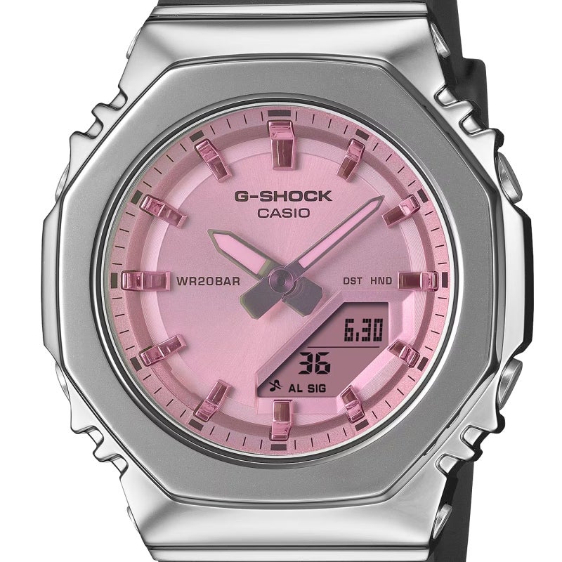 G-SHOCK ANALOG DIGITAL WOMEN ジーショック アナログ デジタル