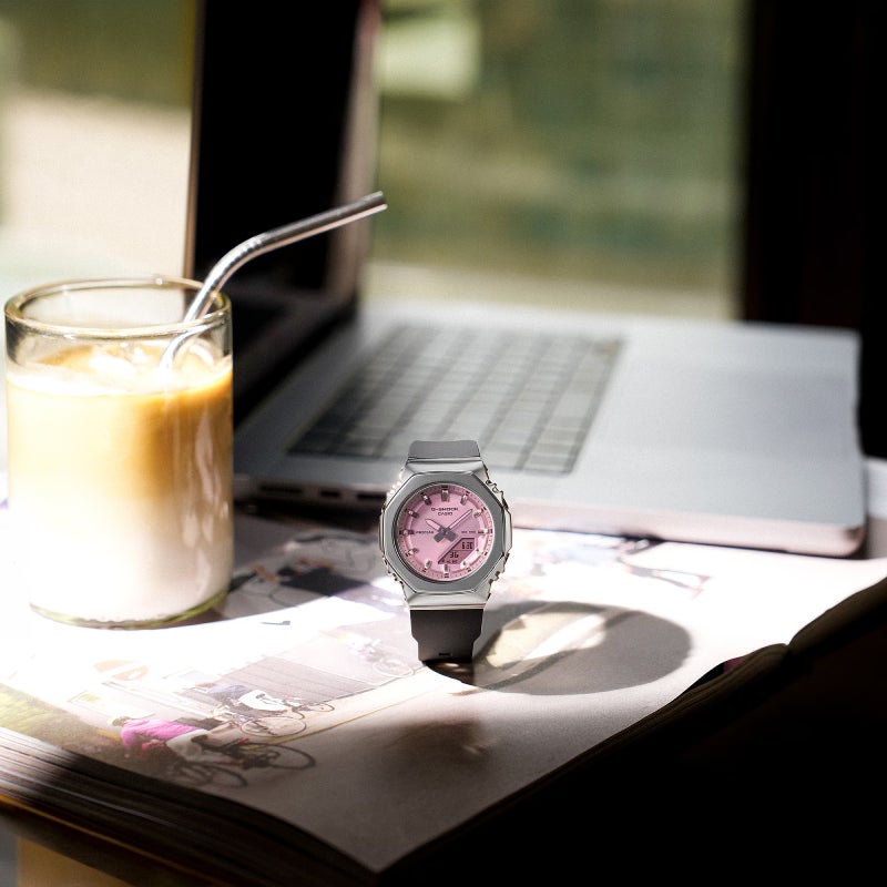 G-SHOCK ANALOG DIGITAL WOMEN ジーショック アナログ デジタル
