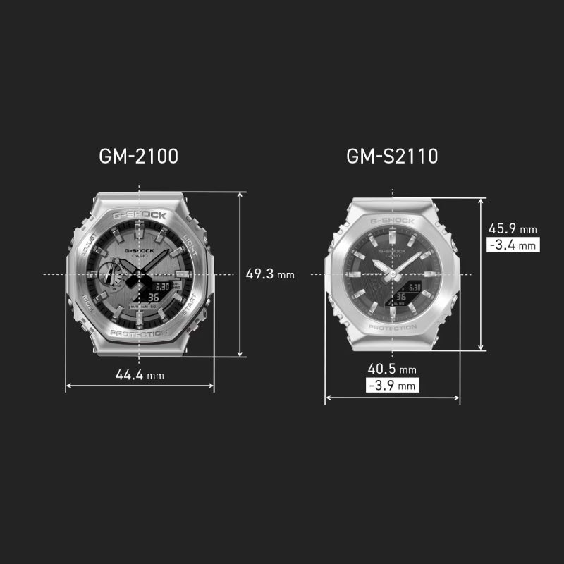 G-SHOCK ANALOG DIGITAL WOMEN ジーショック アナログ デジタル
