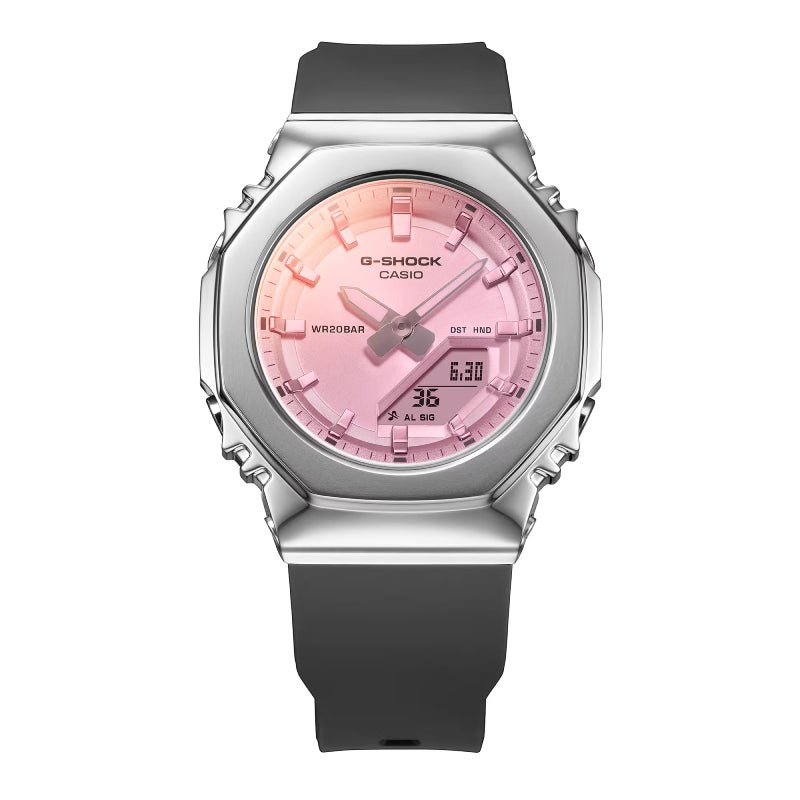G-SHOCK ANALOG DIGITAL WOMEN ジーショック アナログ デジタル