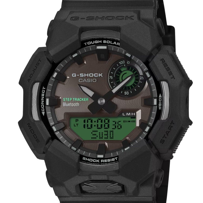 G-SHOCK ANALOG DIGITAL GA-B010 SERIES ジーショック アナログ 